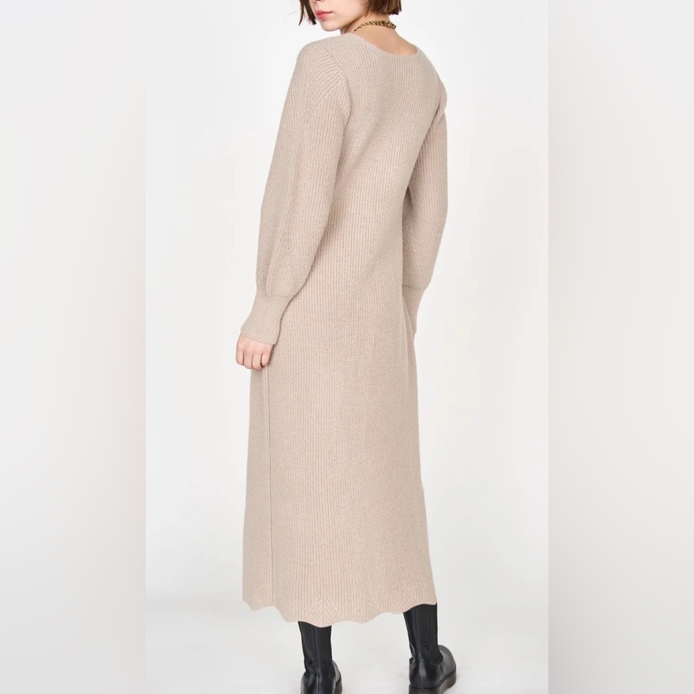 MIRTH :: DRESS - Picture 2 of 16
